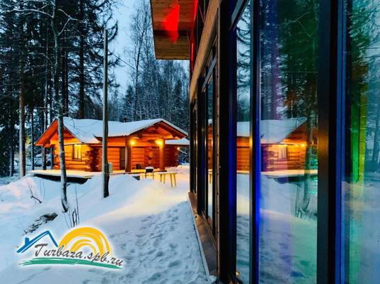 Поместье «Лесная Бухта»