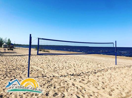 База отдыха «Ладога Парк»