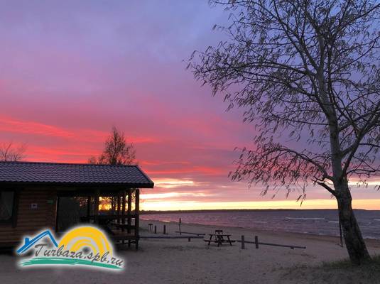 База отдыха «Ладога Парк»