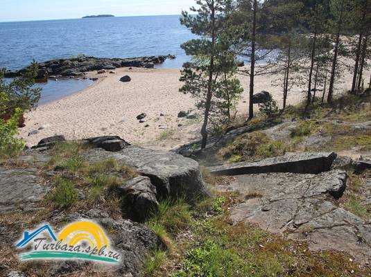 Кемпинг «Парк Ладога»