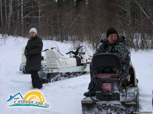 Усадьба «Кильпола»