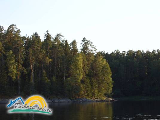 Усадьба «Кильпола»