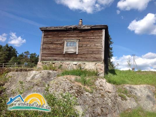 Усадьба «Кильпола»