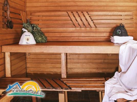 База отдыха «Петрушинский Хутор»