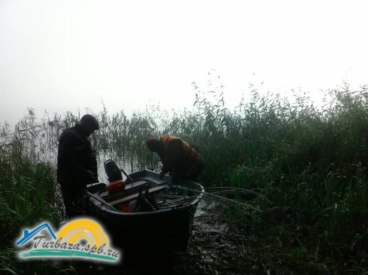 База отдыха «Хутор Савола»