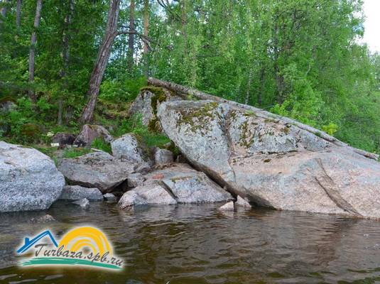 База отдыха «Хутор Савола»