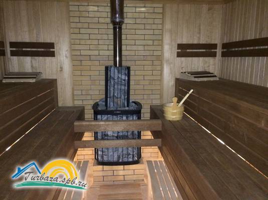 Парк-отель «Хутор Ярви»