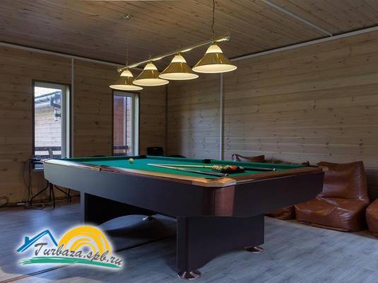 Парк-отель «Хутор Ярви»