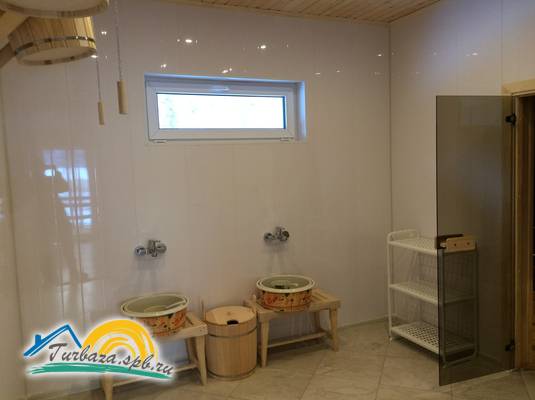 Парк-отель «Хутор Ярви»