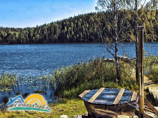 Парк-отель «Хутор Ярви»