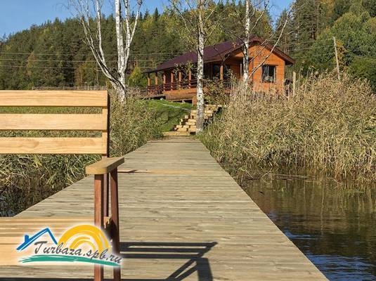 Парк-отель «Хутор Ярви»