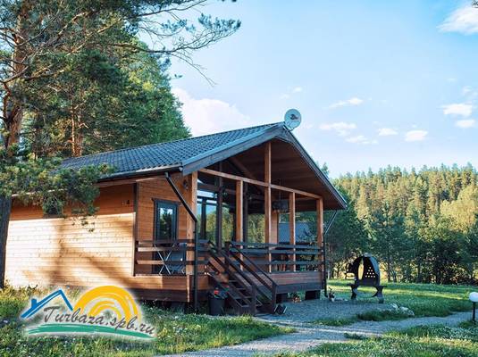 Парк-отель «Хутор Ярви»