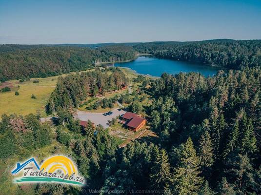 Парк-отель «Хутор Ярви»