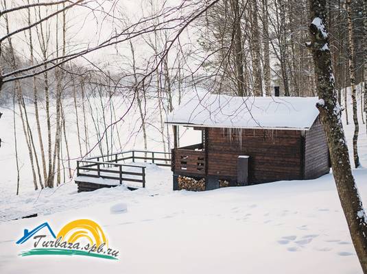 База отдыха «Хутор Салокюля»