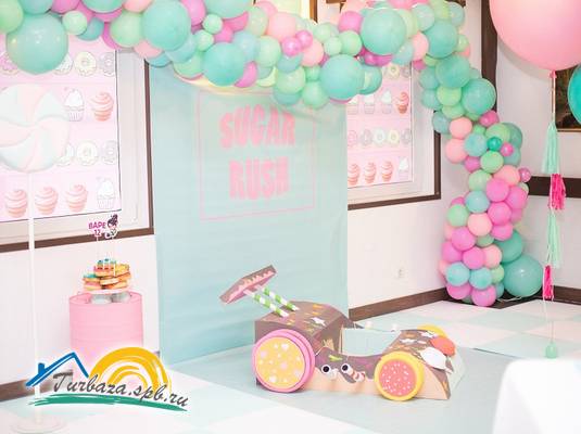 Комплекс отдыха «Добрый Лось»