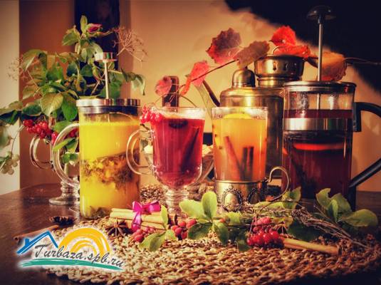 Комплекс отдыха «Добрый Лось»