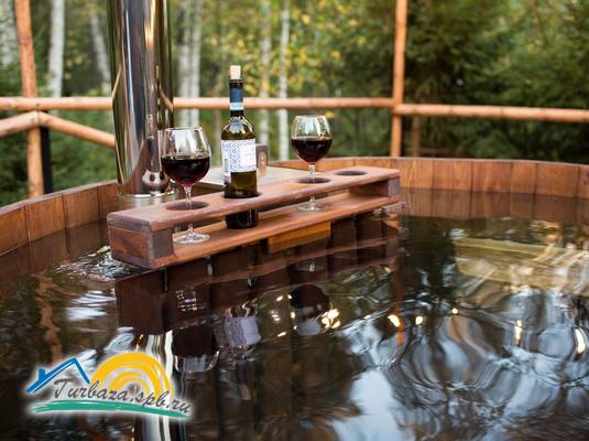 Комплекс отдыха «Добрый Лось»