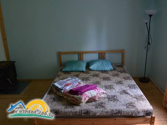 База отдыха «Рускеала»