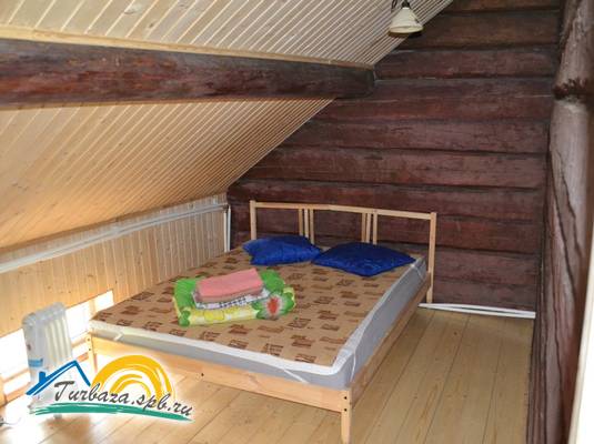 База отдыха «Рускеала»