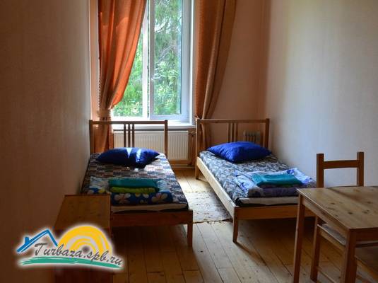 База отдыха «Рускеала»