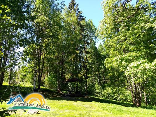 База отдыха «Рускеала»