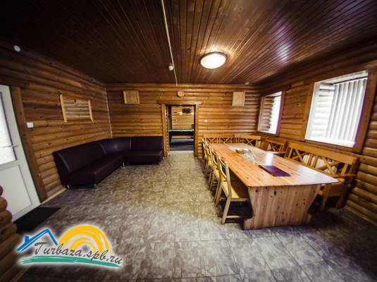 Загородный комплекс «Сказка в Дранишниках»