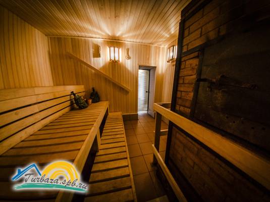 Загородный комплекс «Сказка в Дранишниках»