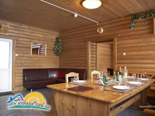 Загородный комплекс «Сказка в Дранишниках»