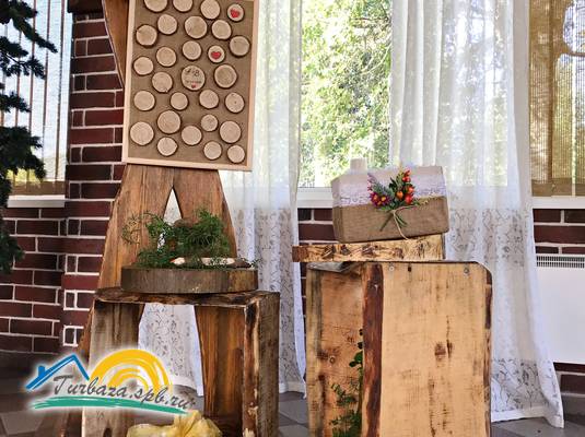 Загородный комплекс «Сказка в Дранишниках»