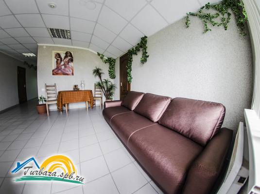 Загородный комплекс «Сказка в Дранишниках»