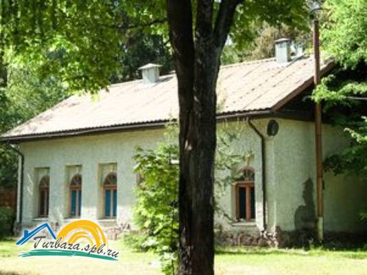 Загородный клуб «Аут»