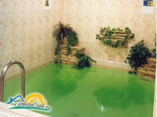 Загородный клуб «Аут»