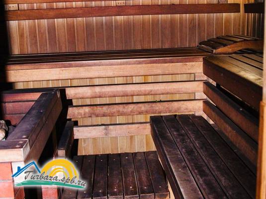 Загородный комплекс «Петровские Дачи»