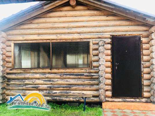 Загородный комплекс «Петровские Дачи»