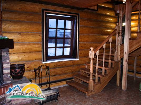 Загородный комплекс «Петровские Дачи»