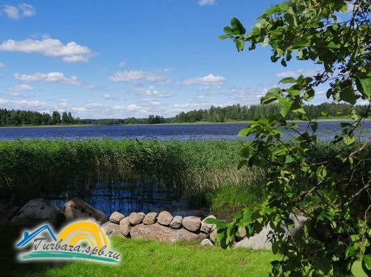 База отдыха «Рыбная слобода»