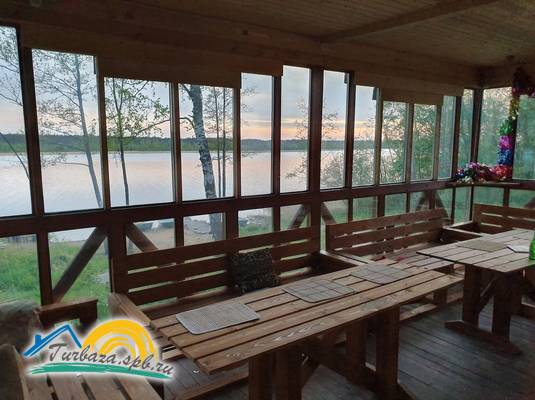 База отдыха «Исток»