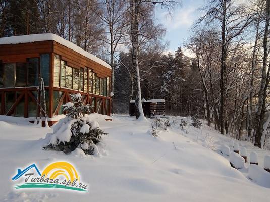 База отдыха «Исток»