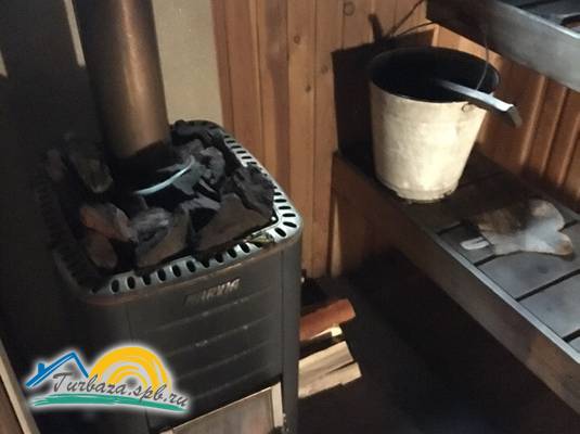 База отдыха «Исток»