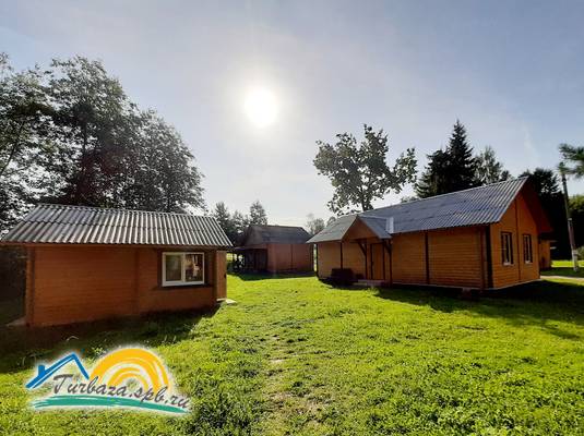 База отдыха «Охотник и рыболов»