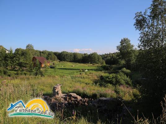 Коттеджи для отдыха «Усадьба Ястребино»