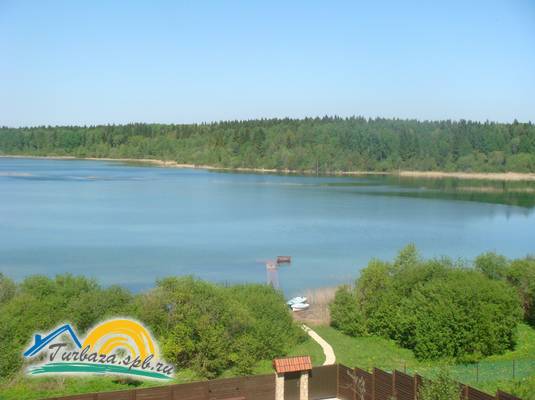 Коттедж-клуб «Донцо»