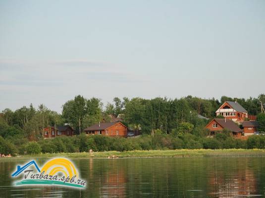 Коттедж-клуб «Донцо»