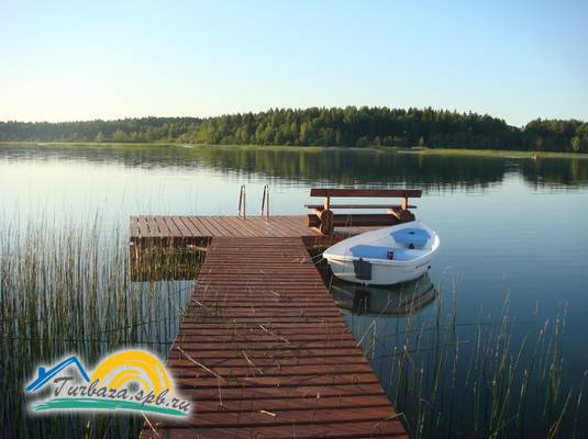 Коттедж-клуб «Донцо»