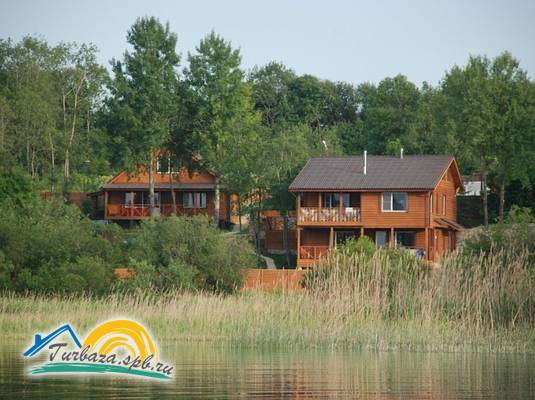 Коттедж-клуб «Донцо»