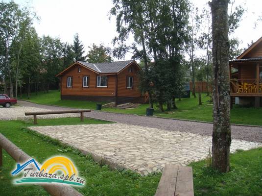 Коттедж-клуб «Донцо»