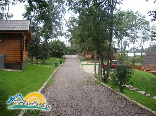 Коттедж-клуб «Донцо»