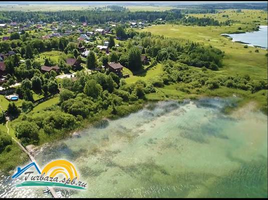 Коттедж-клуб «Донцо»