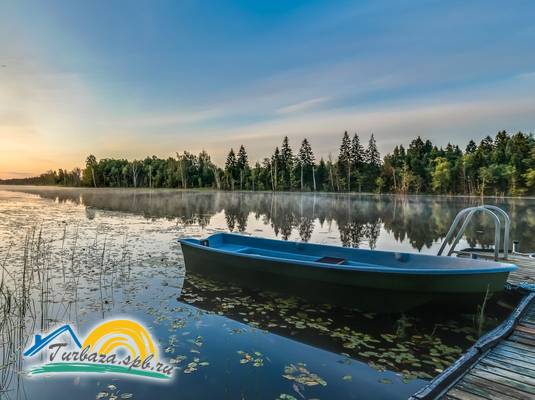 Глэмпинг «Северный Крым»