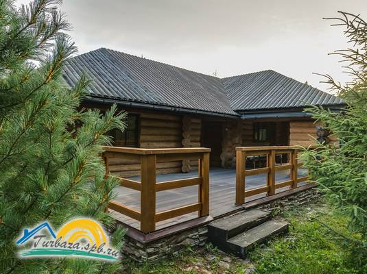 Глэмпинг «Северный Крым»